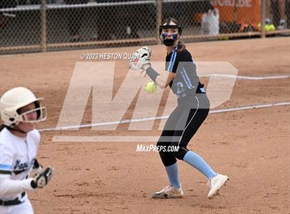 Thumbnail 2 in Liberty vs. Irvine (CIF-SS D5 Final) photogallery.
