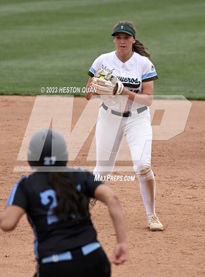 Thumbnail 2 in Liberty vs. Irvine (CIF-SS D5 Final) photogallery.