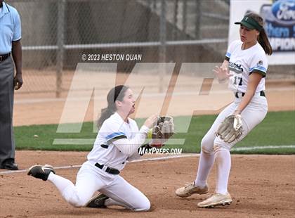Thumbnail 3 in Liberty vs. Irvine (CIF-SS D5 Final) photogallery.