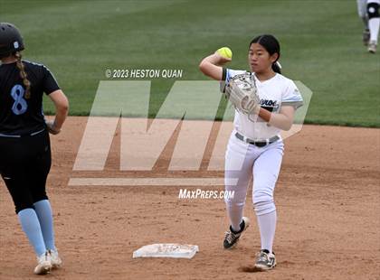 Thumbnail 2 in Liberty vs. Irvine (CIF-SS D5 Final) photogallery.