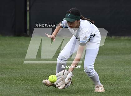 Thumbnail 1 in Liberty vs. Irvine (CIF-SS D5 Final) photogallery.