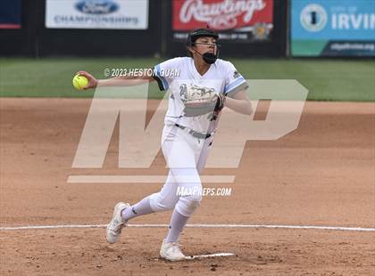 Thumbnail 2 in Liberty vs. Irvine (CIF-SS D5 Final) photogallery.