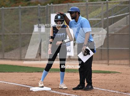 Thumbnail 1 in Liberty vs. Irvine (CIF-SS D5 Final) photogallery.