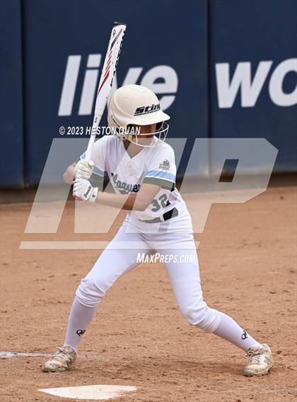 Thumbnail 3 in Liberty vs. Irvine (CIF-SS D5 Final) photogallery.