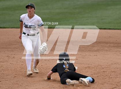 Thumbnail 1 in Liberty vs. Irvine (CIF-SS D5 Final) photogallery.