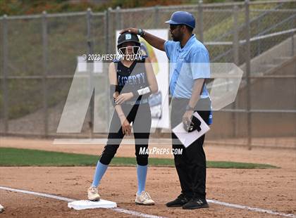 Thumbnail 3 in Liberty vs. Irvine (CIF-SS D5 Final) photogallery.
