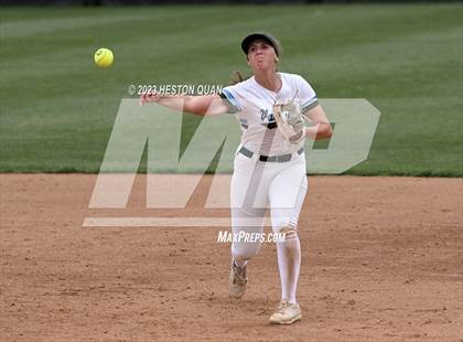Thumbnail 2 in Liberty vs. Irvine (CIF-SS D5 Final) photogallery.