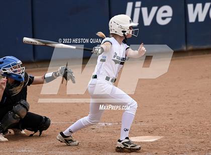 Thumbnail 3 in Liberty vs. Irvine (CIF-SS D5 Final) photogallery.