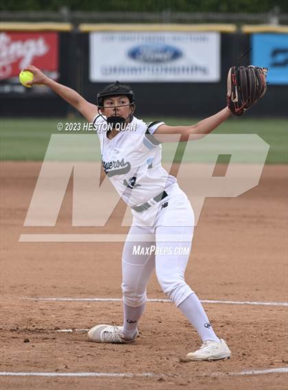 Thumbnail 1 in Liberty vs. Irvine (CIF-SS D5 Final) photogallery.