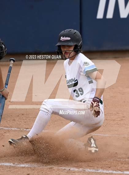 Thumbnail 1 in Liberty vs. Irvine (CIF-SS D5 Final) photogallery.