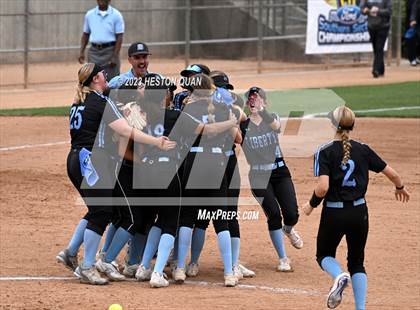 Thumbnail 2 in Liberty vs. Irvine (CIF-SS D5 Final) photogallery.