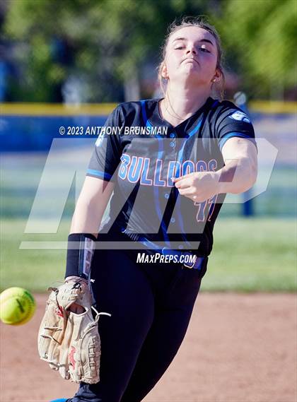 Thumbnail 2 in Del Oro @ Folsom photogallery.