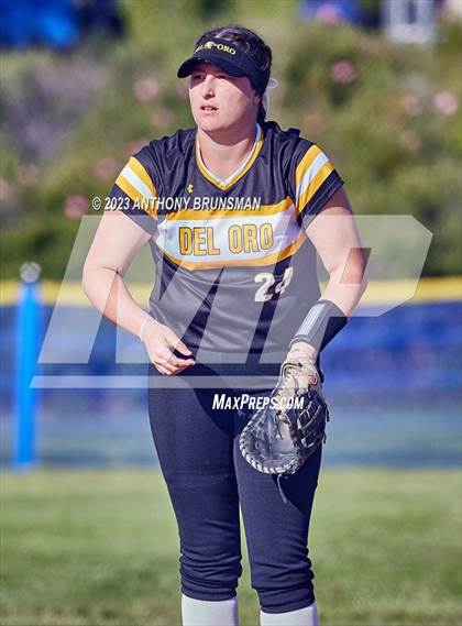 Thumbnail 3 in Del Oro @ Folsom photogallery.