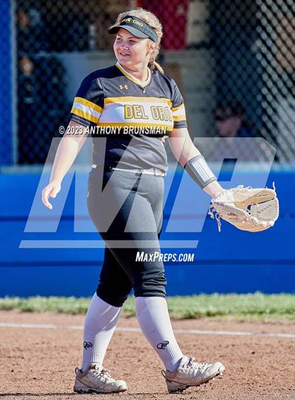 Thumbnail 2 in Del Oro @ Folsom photogallery.