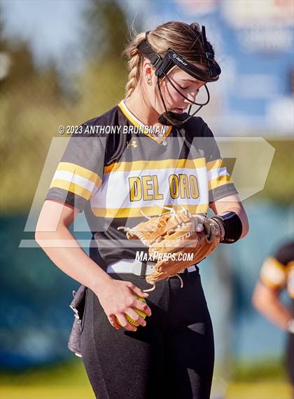 Thumbnail 3 in Del Oro @ Folsom photogallery.