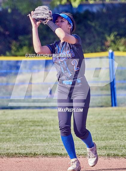 Thumbnail 1 in Del Oro @ Folsom photogallery.