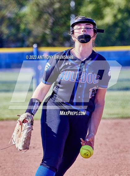 Thumbnail 3 in Del Oro @ Folsom photogallery.