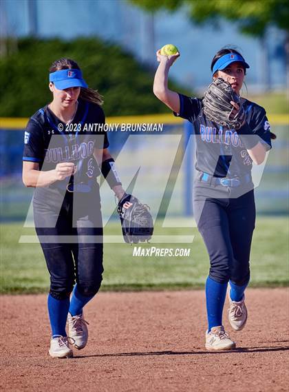 Thumbnail 2 in Del Oro @ Folsom photogallery.