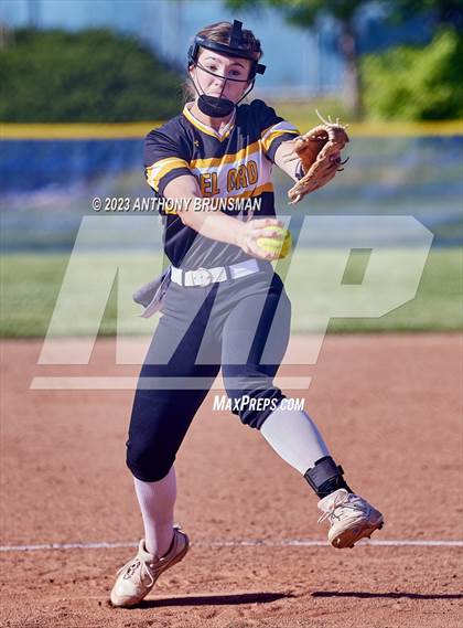 Thumbnail 2 in Del Oro @ Folsom photogallery.