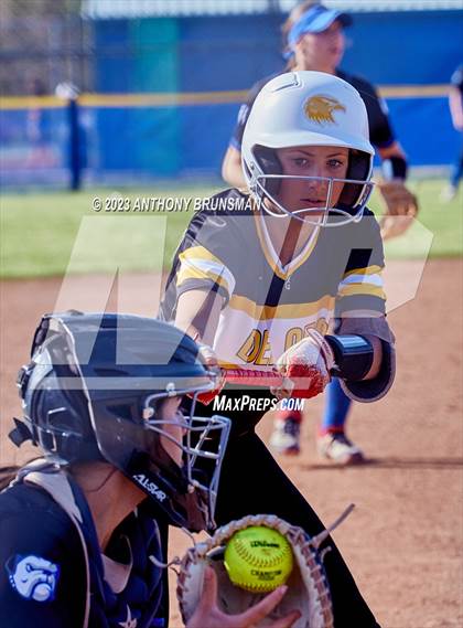Thumbnail 2 in Del Oro @ Folsom photogallery.