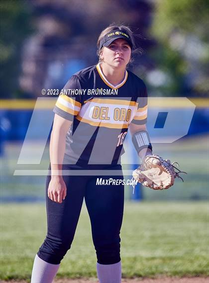 Thumbnail 2 in Del Oro @ Folsom photogallery.