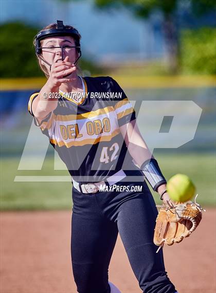 Thumbnail 2 in Del Oro @ Folsom photogallery.