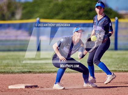 Thumbnail 3 in Del Oro @ Folsom photogallery.