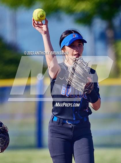 Thumbnail 3 in Del Oro @ Folsom photogallery.