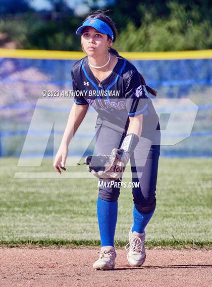 Thumbnail 3 in Del Oro @ Folsom photogallery.