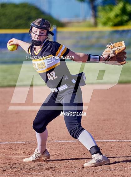 Thumbnail 3 in Del Oro @ Folsom photogallery.