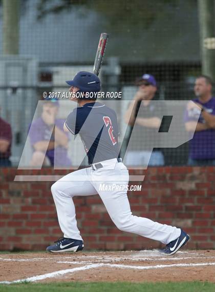 Thumbnail 2 in Dutchtown vs. West Monroe photogallery.