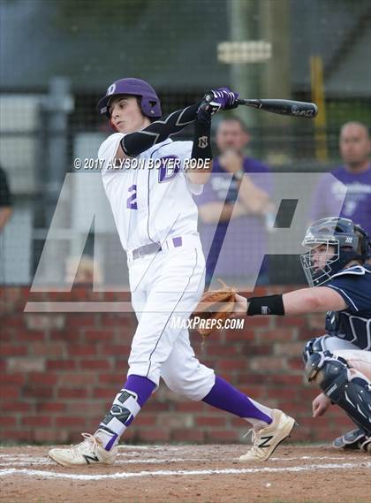 Thumbnail 3 in Dutchtown vs. West Monroe photogallery.