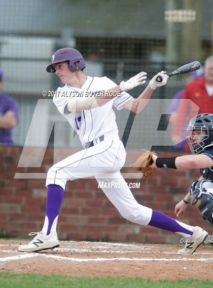 Thumbnail 3 in Dutchtown vs. West Monroe photogallery.