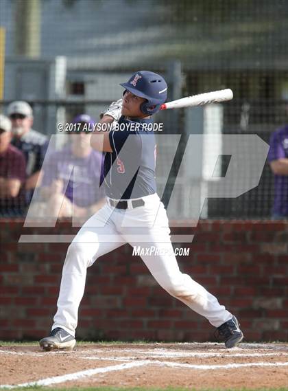 Thumbnail 3 in Dutchtown vs. West Monroe photogallery.