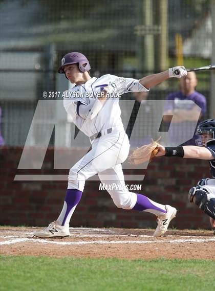 Thumbnail 3 in Dutchtown vs. West Monroe photogallery.