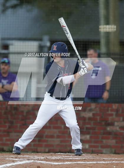 Thumbnail 2 in Dutchtown vs. West Monroe photogallery.