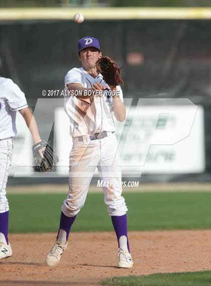 Thumbnail 1 in Dutchtown vs. West Monroe photogallery.