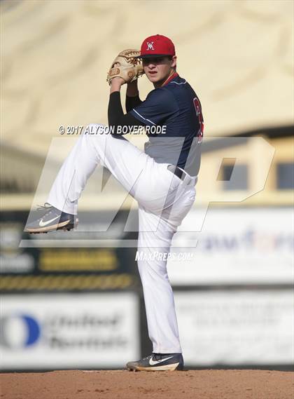 Thumbnail 1 in Dutchtown vs. West Monroe photogallery.