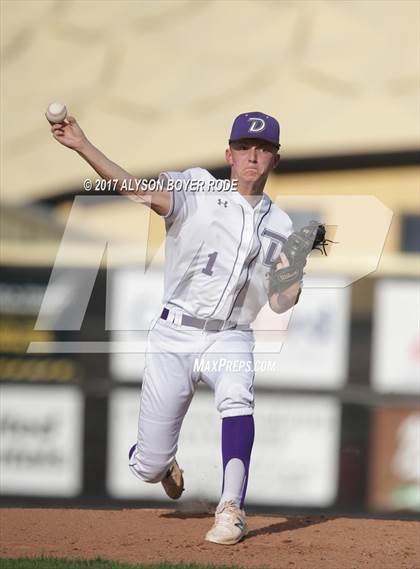 Thumbnail 1 in Dutchtown vs. West Monroe photogallery.