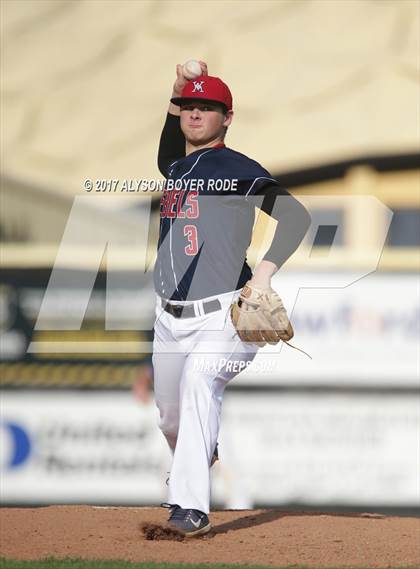 Thumbnail 1 in Dutchtown vs. West Monroe photogallery.