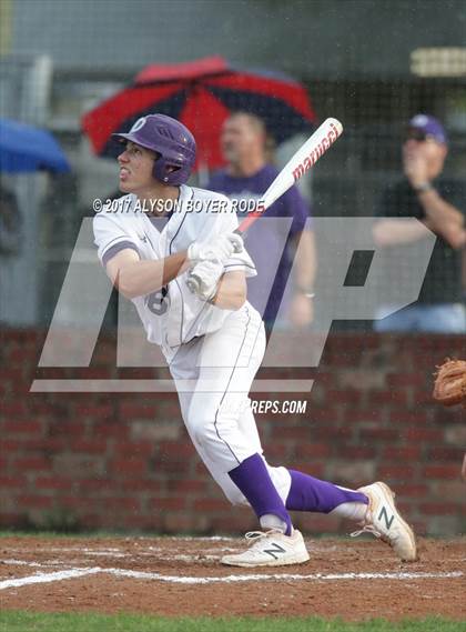 Thumbnail 1 in Dutchtown vs. West Monroe photogallery.