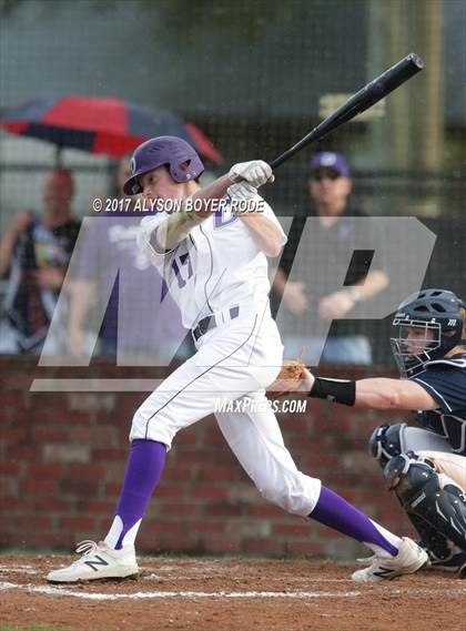Thumbnail 2 in Dutchtown vs. West Monroe photogallery.