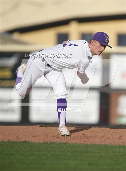 Thumbnail 3 in Dutchtown vs. West Monroe photogallery.