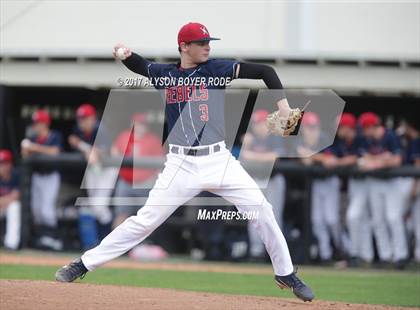 Thumbnail 3 in Dutchtown vs. West Monroe photogallery.