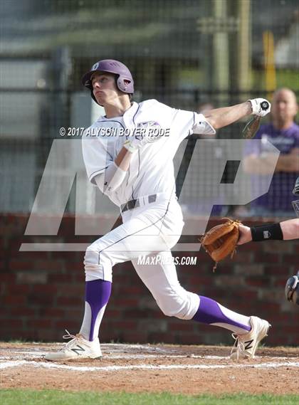 Thumbnail 1 in Dutchtown vs. West Monroe photogallery.