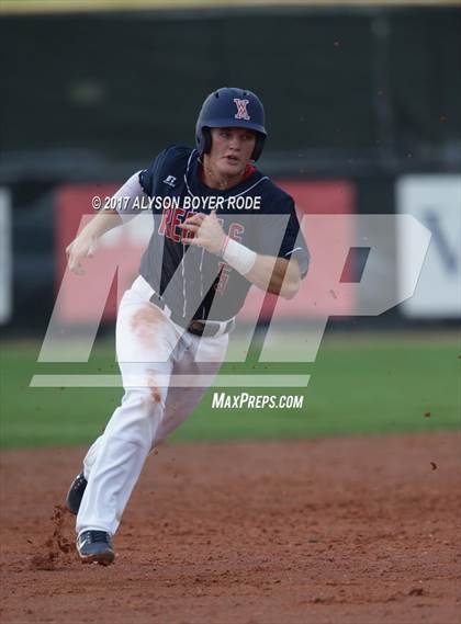Thumbnail 2 in Dutchtown vs. West Monroe photogallery.