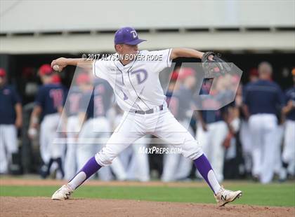 Thumbnail 1 in Dutchtown vs. West Monroe photogallery.