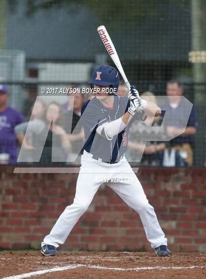 Thumbnail 3 in Dutchtown vs. West Monroe photogallery.