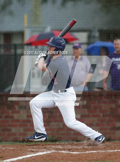 Thumbnail 1 in Dutchtown vs. West Monroe photogallery.