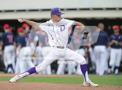 Thumbnail 2 in Dutchtown vs. West Monroe photogallery.